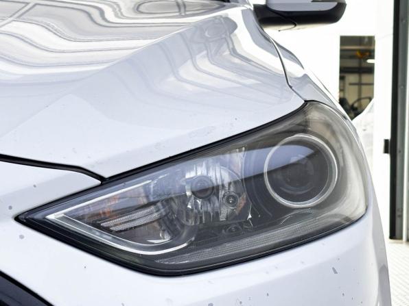 Hyundai Elantra VI (AD) с пробегом 2016 года, цена 1 300 000 рублей, 181455 км, седан, Автокод Объявления