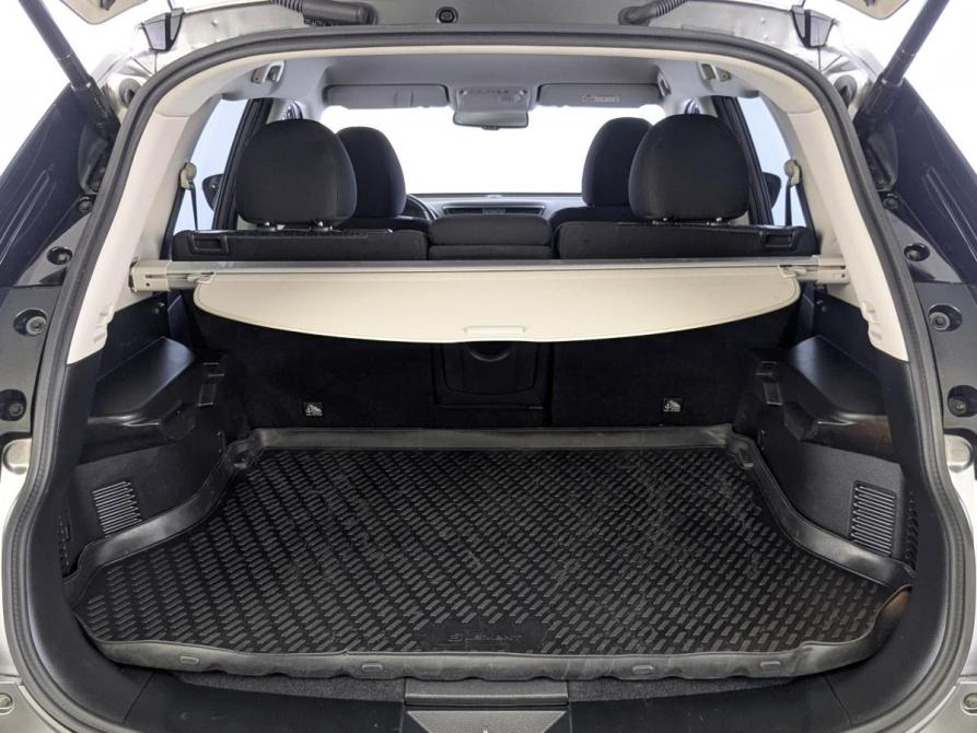Nissan X-Trail III Рестайлинг Москва  - изображение 10