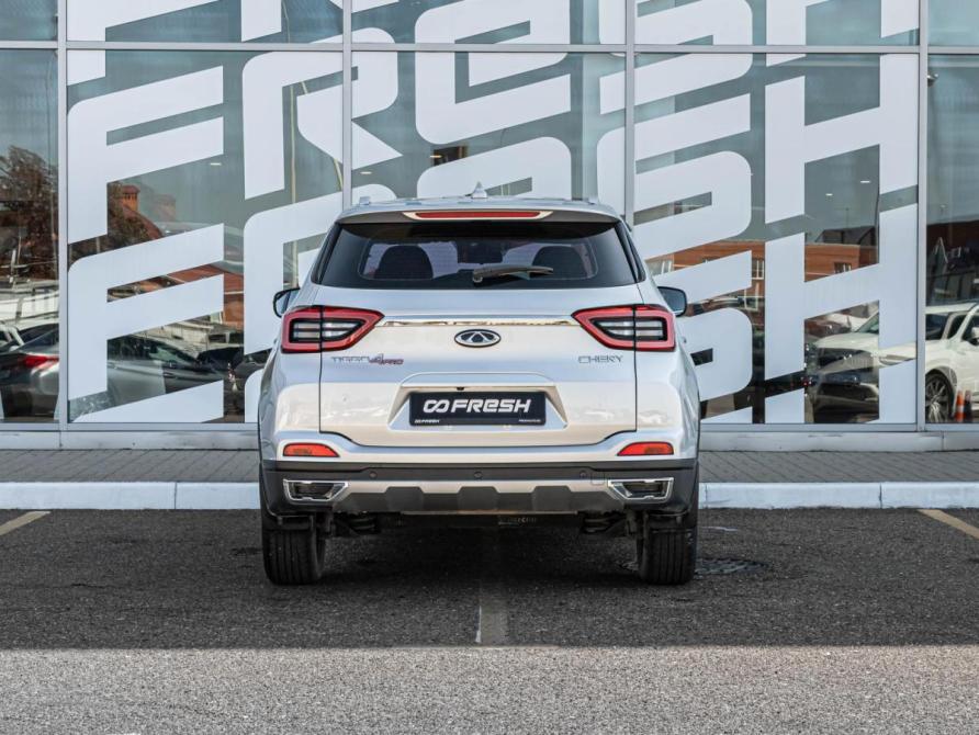 Chery Tiggo 4 Pro I Краснодар  - изображение 4