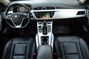 Geely Atlas I Старый Оскол  - изображение 31