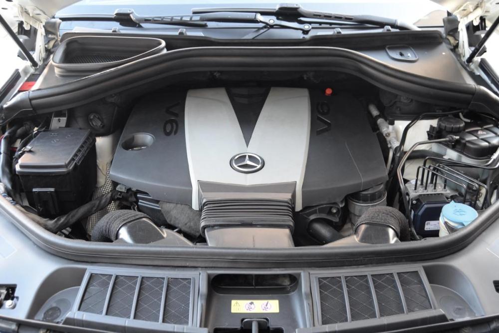 Mercedes-Benz M-Класс III (W166) Иркутск  - изображение 37