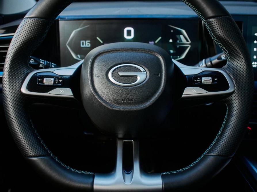 GAC GS3 Екатеринбург  - изображение 14