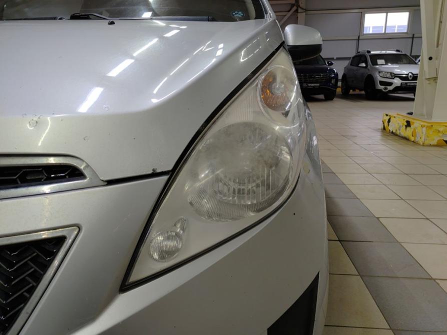 Chevrolet Spark III Набережные Челны  - изображение 21