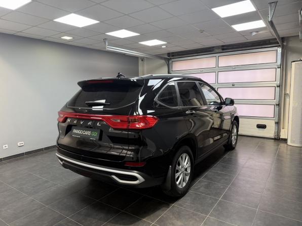 Haval M6 II с пробегом 2023 года, цена 1 850 000 рублей, 34955 км, внедорожник, Автокод Объявления