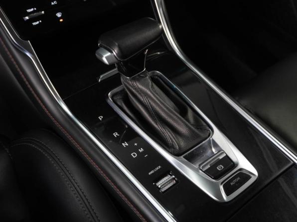 Changan CS75 I Рестайлинг с пробегом 2020 года, цена 1 419 000 рублей, 136504 км, внедорожник, Автокод Объявления