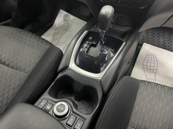 Nissan X-Trail III Рестайлинг с пробегом 2018 года, цена 1 799 000 рублей, 142000 км, внедорожник, Автокод Объявления