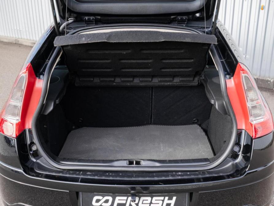 Citroen C4 I Рестайлинг Сочи  - изображение 18