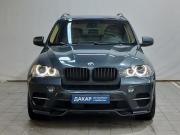 BMW X5 II (E70) Рестайлинг Санкт-Петербург  - изображение 31