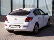 Chevrolet Cruze I Рестайлинг Екатеринбург  - изображение 24