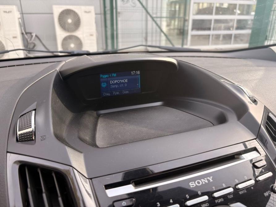 Ford Kuga II Ростов-на-Дону  - изображение 18