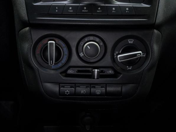 Lada (ВАЗ) Granta I Рестайлинг с пробегом 2021 года, цена 690 000 рублей, 142033 км, седан, Автокод Объявления