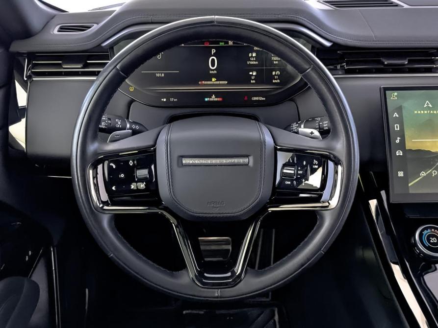 Land Rover Range Rover Sport III Москва  - изображение 21