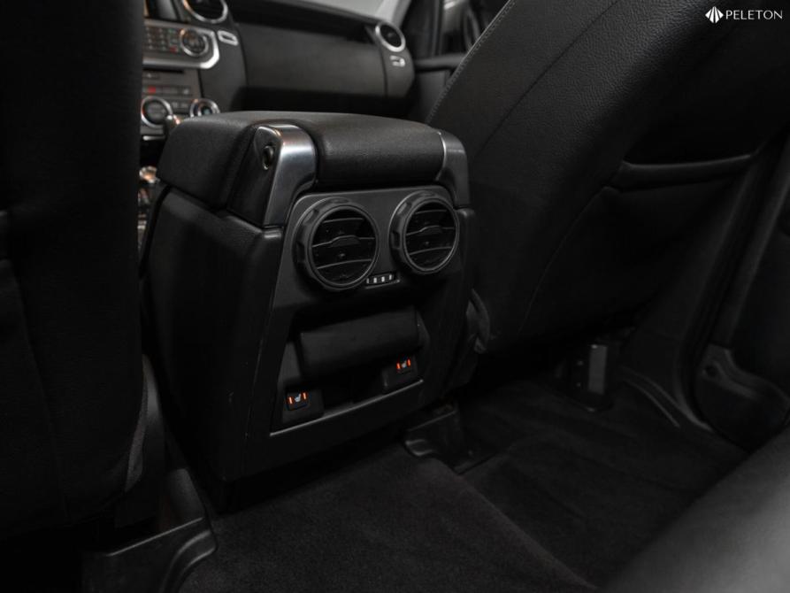 Land Rover Discovery IV Москва  - изображение 13