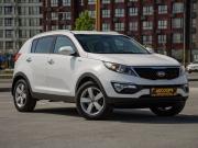 Kia Sportage III Рестайлинг Тюмень  - изображение 18