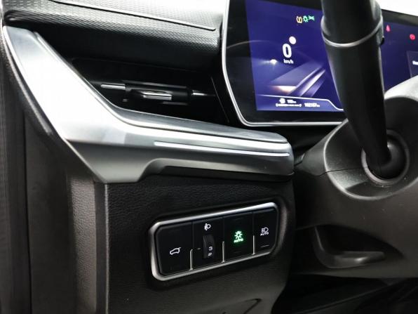 Haval F7 II с пробегом 2024 года, цена 2 350 000 рублей, 102152 км, внедорожник, Автокод Объявления
