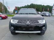 Mitsubishi Pajero Sport II Тюмень  - изображение 26