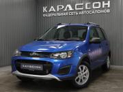 Lada (ВАЗ) Kalina II Пермь  - изображение 19