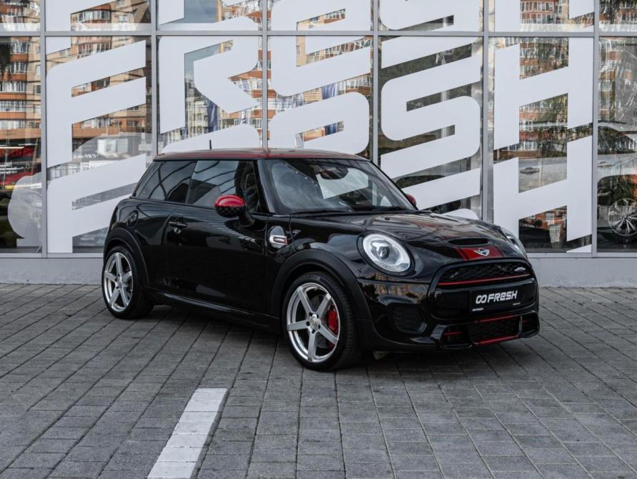 Mini Hatch III (F55/F56) Ставрополь  - изображение 1