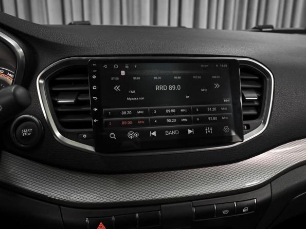Lada (ВАЗ) Vesta I Рестайлинг (NG) с пробегом 2023 года, цена 1 359 000 рублей, 42778 км, универсал, Автокод Объявления