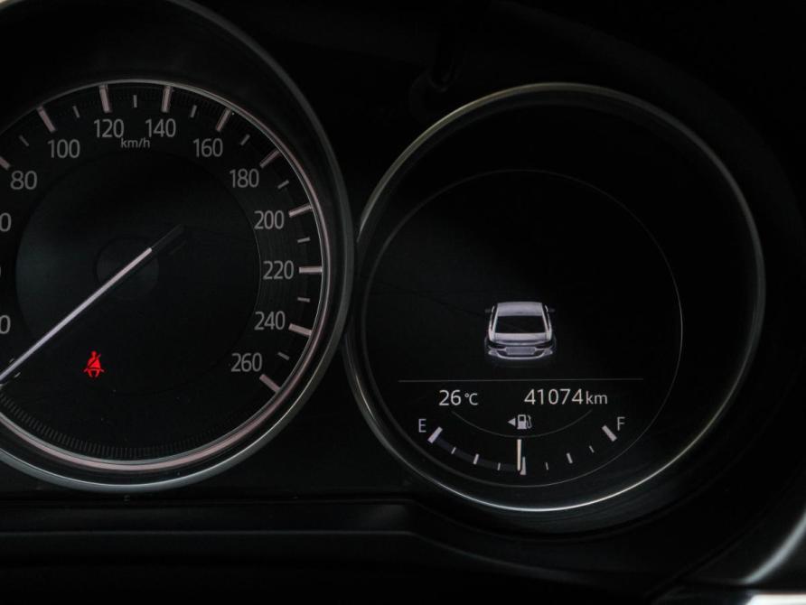 Mazda 6 III (GJ) Рестайлинг 2 Москва  - изображение 27