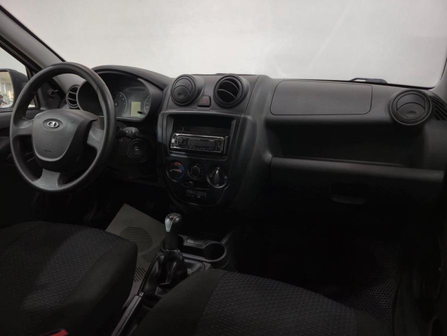 Lada (ВАЗ) Granta I Альметьевск  - изображение 14