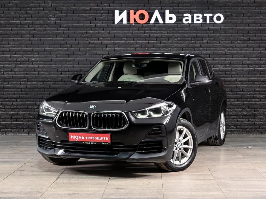 BMW X2 I (F39) Екатеринбург  - изображение 1