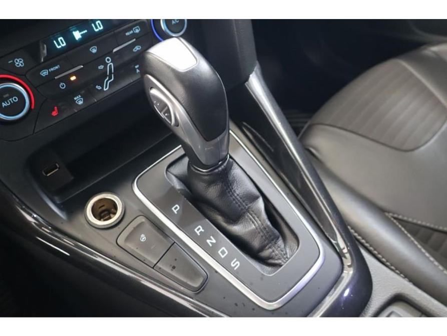 Ford Focus III Рестайлинг Коломна  - изображение 14