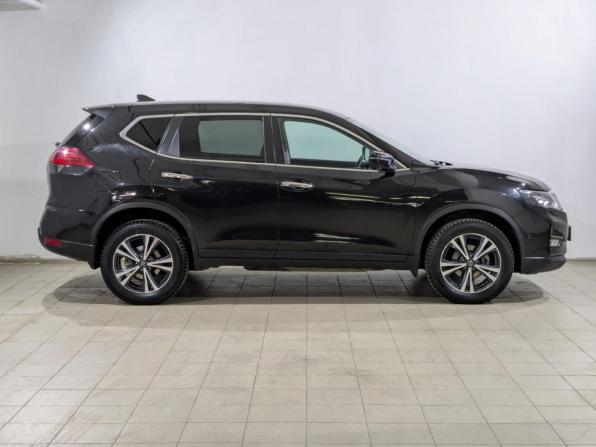Nissan X-Trail III Рестайлинг с пробегом 2021 года, цена 3 100 000 рублей, 76626 км, внедорожник, Автокод Объявления