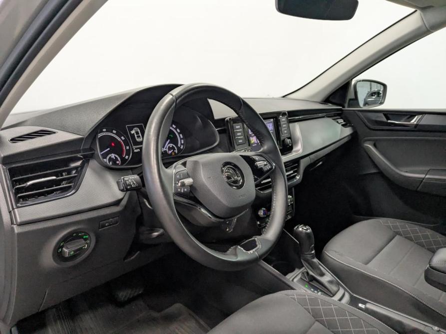 Skoda Rapid II Санкт-Петербург  - изображение 16