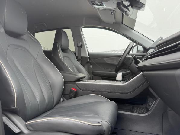 Chery Tiggo 4 I Рестайлинг 2 с пробегом 2024 года, цена 1 770 000 рублей, 19180 км, внедорожник, Автокод Объявления