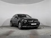Mercedes-Benz GLC Coupe I (C253) Санкт-Петербург  - изображение 27