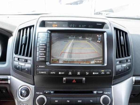 Toyota Land Cruiser 200 Series с пробегом 2008 года, цена 2 390 000 рублей, 446194 км, внедорожник, Автокод Объявления