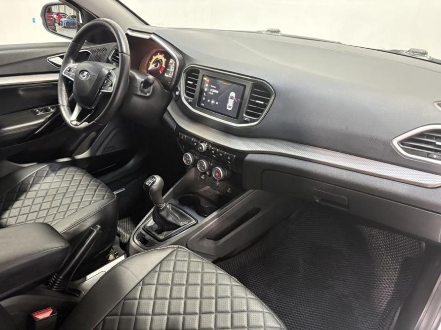 Lada (ВАЗ) Vesta I Рестайлинг (NG) Курск  - изображение 6