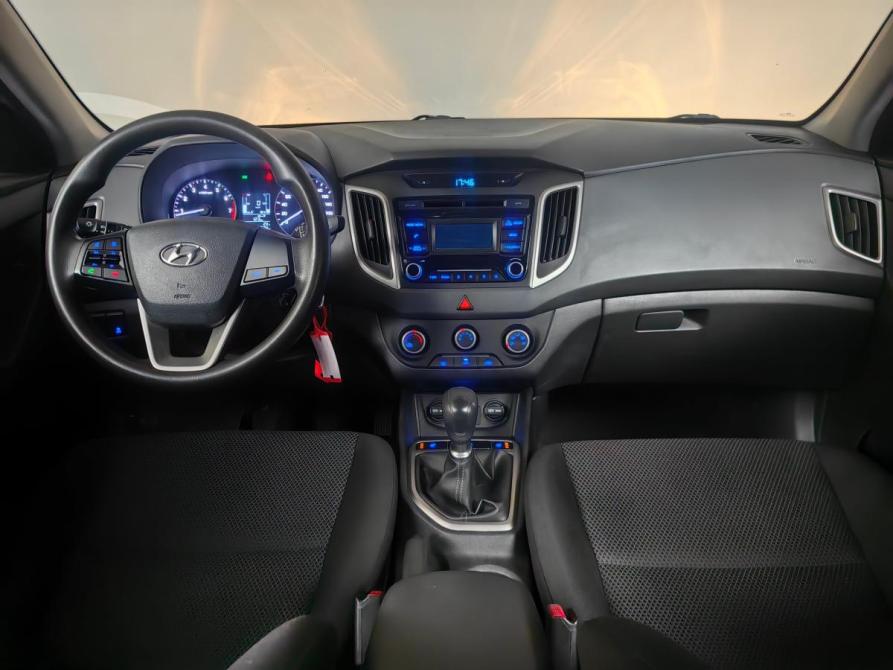 Hyundai Creta I Москва  - изображение 6