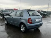Skoda Fabia I Буинск  - изображение 35