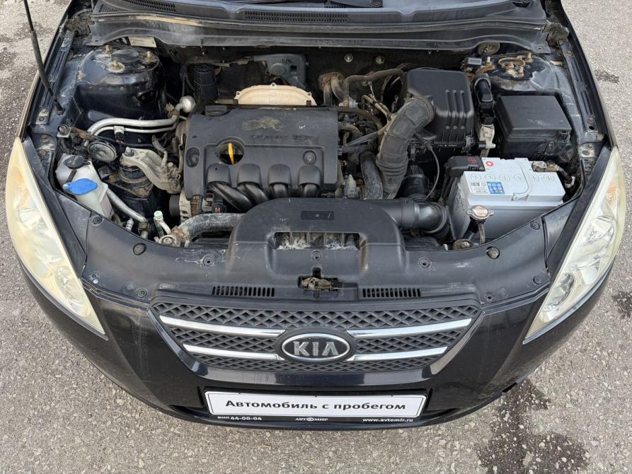 Kia Ceed I Саратов  - изображение 14