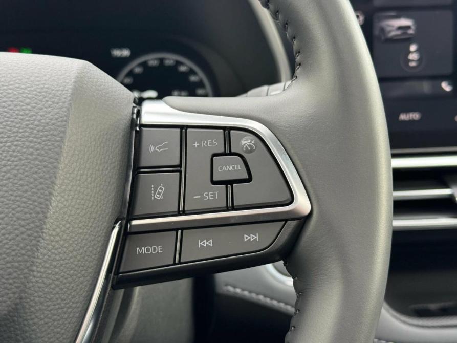 Toyota Highlander IV (XU70) Воронеж  - изображение 15