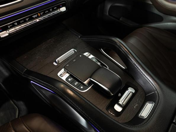 Mercedes-Benz GLS II (X167) с пробегом 2019 года, цена 6 350 000 рублей, 164045 км, внедорожник, Автокод Объявления