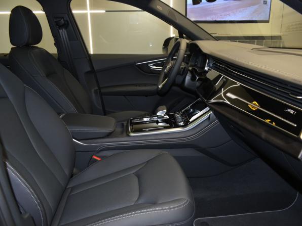 Audi Q7 II (4M) Рестайлинг 2 с пробегом 2024 года, цена 10 999 000 рублей, 23 км, внедорожник, Автокод Объявления