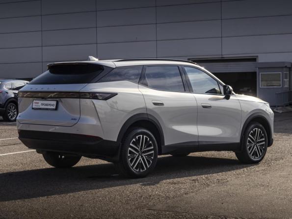 Omoda C7 с пробегом 2025 года, цена 2 289 000 рублей, 17200 км, внедорожник, Автокод Объявления