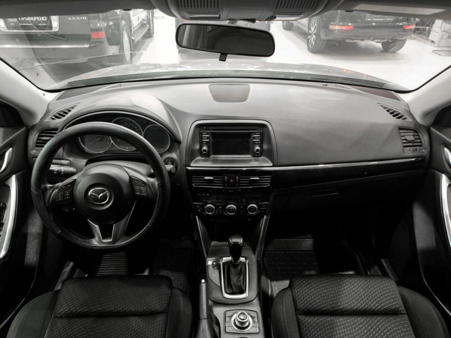 Mazda CX-5 I Казань  - изображение 17