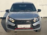 Lada (ВАЗ) Granta I Рестайлинг Курган  - изображение 16