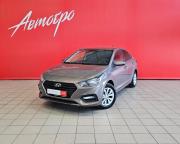 Hyundai Solaris II Вологда  - изображение 19