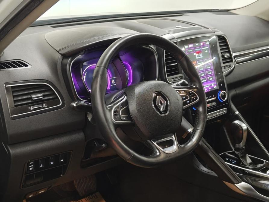 Renault Koleos II Тула  - изображение 22