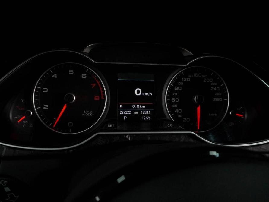 Audi A4 IV (B8) Рестайлинг Воронеж  - изображение 19