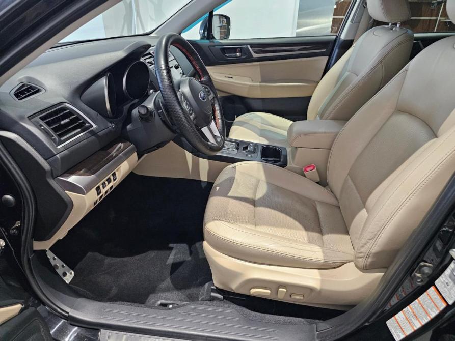 Subaru Outback V Москва  - изображение 14