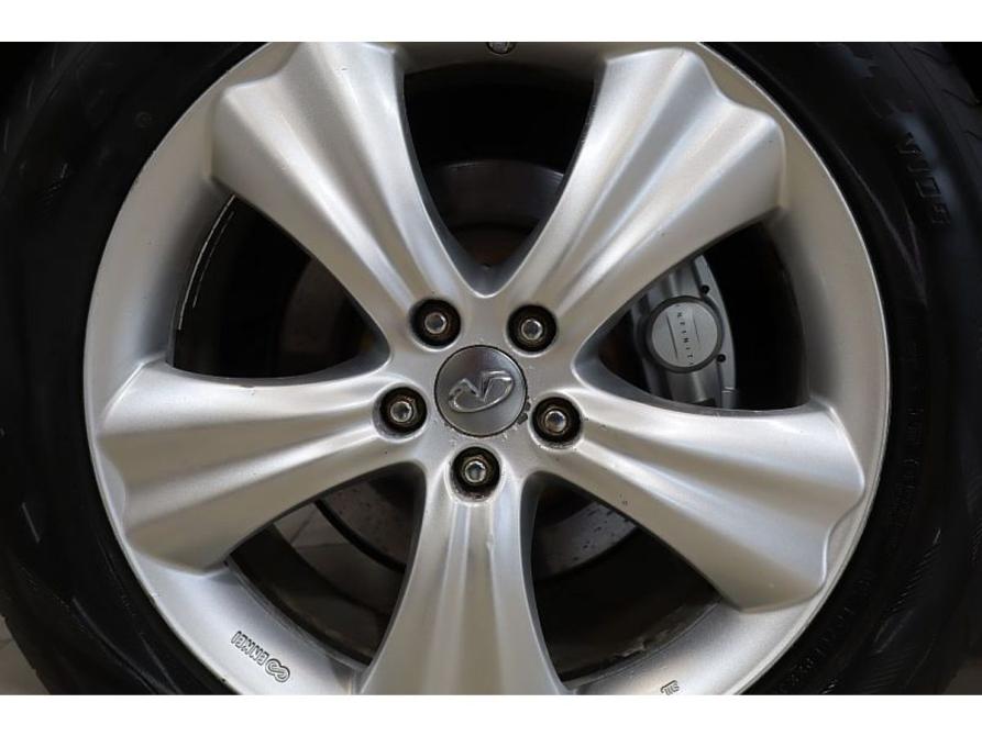 Infiniti FX II (S51) Коломна  - изображение 19
