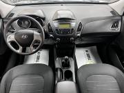 Hyundai ix35 I Рестайлинг Тверь  - изображение 30