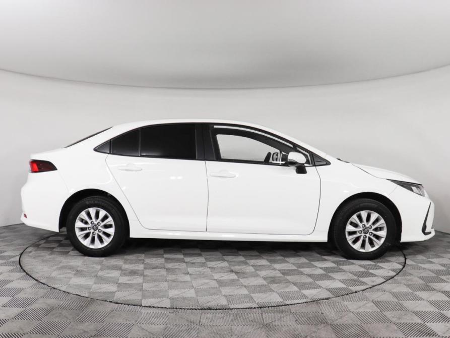 Toyota Corolla XII (E210) Химки  - изображение 4