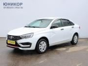 Lada (ВАЗ) Vesta I Рестайлинг (NG) Нижний Новгород  - изображение 20